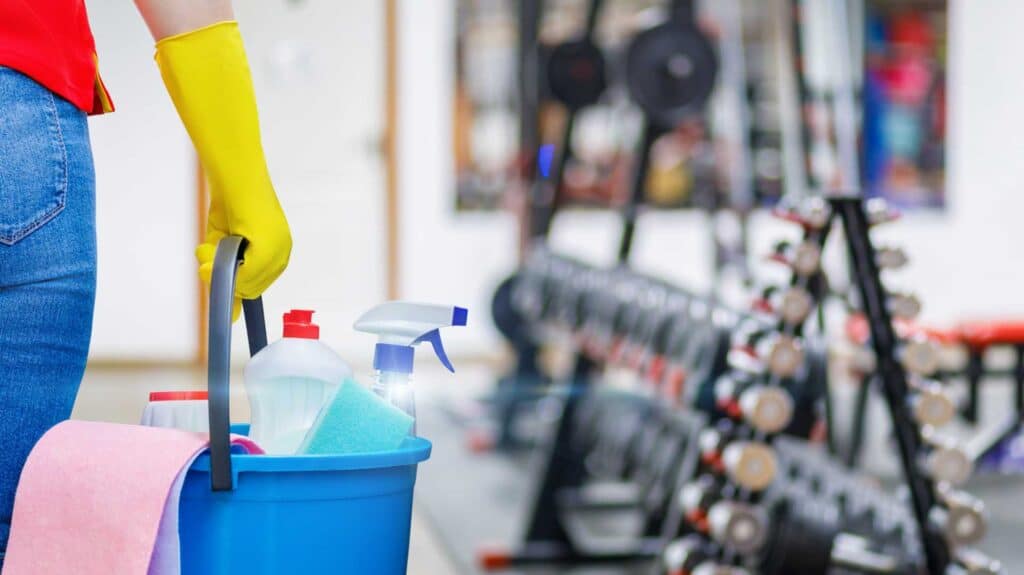 Larosa pina sas | Impresa di pulizie | Roma