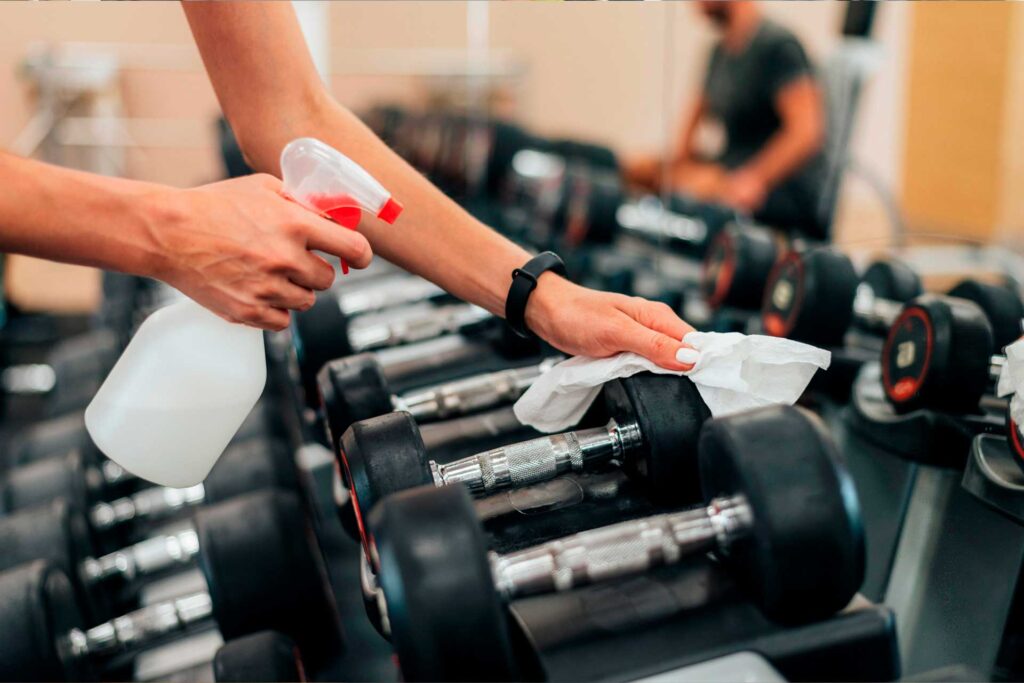 Larosa pina sas | Impresa di pulizie | Roma