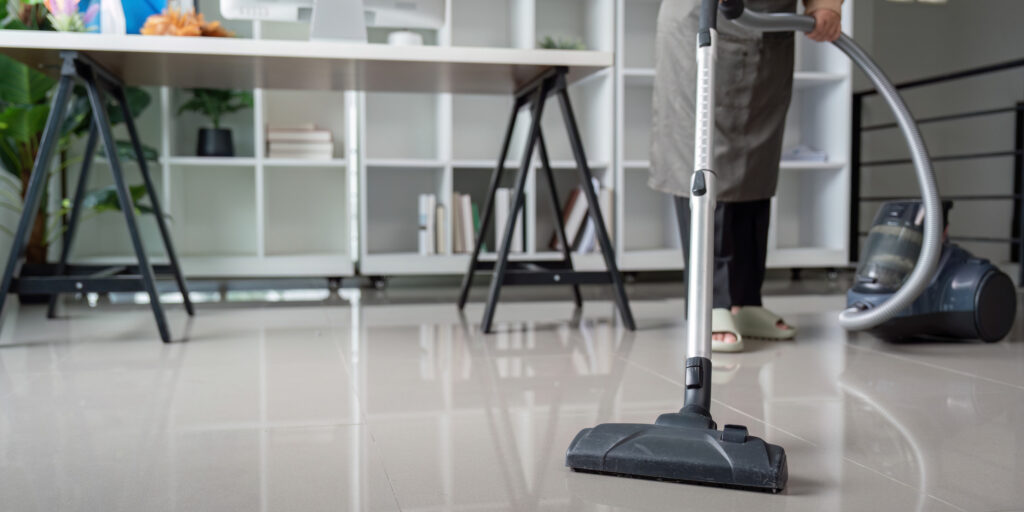 Perché Affidarti a un'Impresa di Pulizie Professionale?