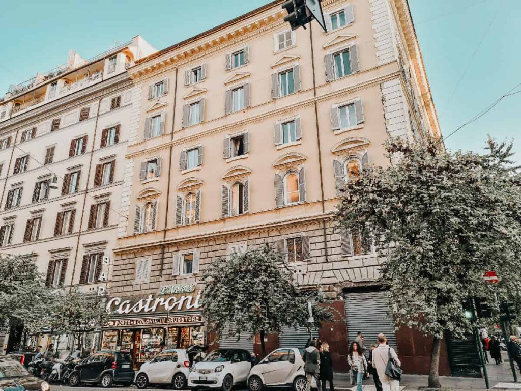 Larosa pina sas | Impresa di pulizie | Roma