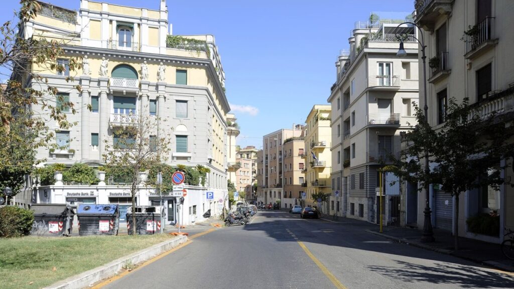 Larosa pina sas | Impresa di pulizie | Roma